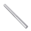 Drillpro 1-6mm HRC50 Tungsten Steel Machine Reamer H7 Straight Flute Reamer Tool
