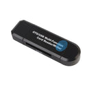 USB 2.0 Multi-Card Reader TF Card OTG Reader USB Micro Interface for Smartphone