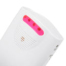 Wireless Driveway Alarm Alert System Home Security Garage Shed PIR Motion Sensor