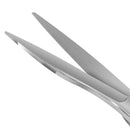 Y.F.M 6Cr 6.5 inch Stainless Steel Salon Hair Scissors Cutting Hairdressing Hair Styling Tools