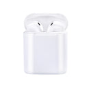 X20S Mini TWS bluetooth 5.0 Earphone Touch Wireless HiFi Stereo Headphones with Charging Box for Xiaomi Huawei iphone