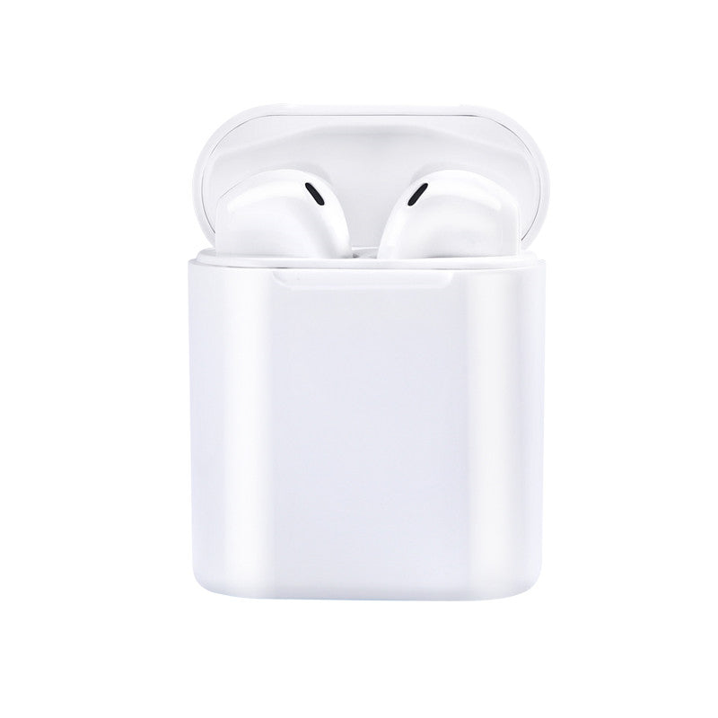 X20S Mini TWS bluetooth 5.0 Earphone Touch Wireless HiFi Stereo Headphones with Charging Box for Xiaomi Huawei iphone