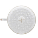 5400W 110V/220V Electric Shower Head Heat Instant Hot Water Heater Bathroom Shower Set