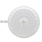 5400W 110V/220V Electric Shower Head Heat Instant Hot Water Heater Bathroom Shower Set
