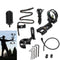 Archery Compound Bow Kits Outdoor Tactical Archery Equipment Sports Bow Stabilizer Strap D Ropes Wrenches