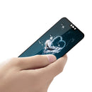 MOFI 9H Diamond Anti-explosion Full Cover Tempered Glass Screen Protector for Xiaomi Mi 8 Mi8 Lite