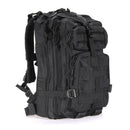 IPRee 30L Outdoor Tactical Backpack 600D Nylon Waterproof Camouflage Trekking Rucksack
