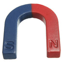 Traditional Mini U Shaped Horseshoe Teaching Magnetic For Kids Children Educational Gift Toys