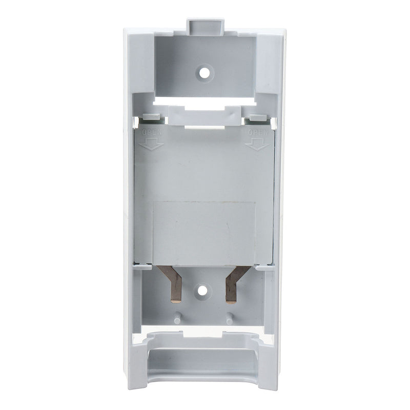 500mL Automatic Sensor Hand-Free Soap Dispenser Shampoo Bathroom Wall Mounted