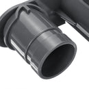 2Pcs Vacuum Cleaner Brushes Parts Holder Accessory Organizer Stand For Dyson V6