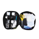 First Aid Survival Kit Survival Tools Emergency Supplies for Camping Outdoor First Aid Kit