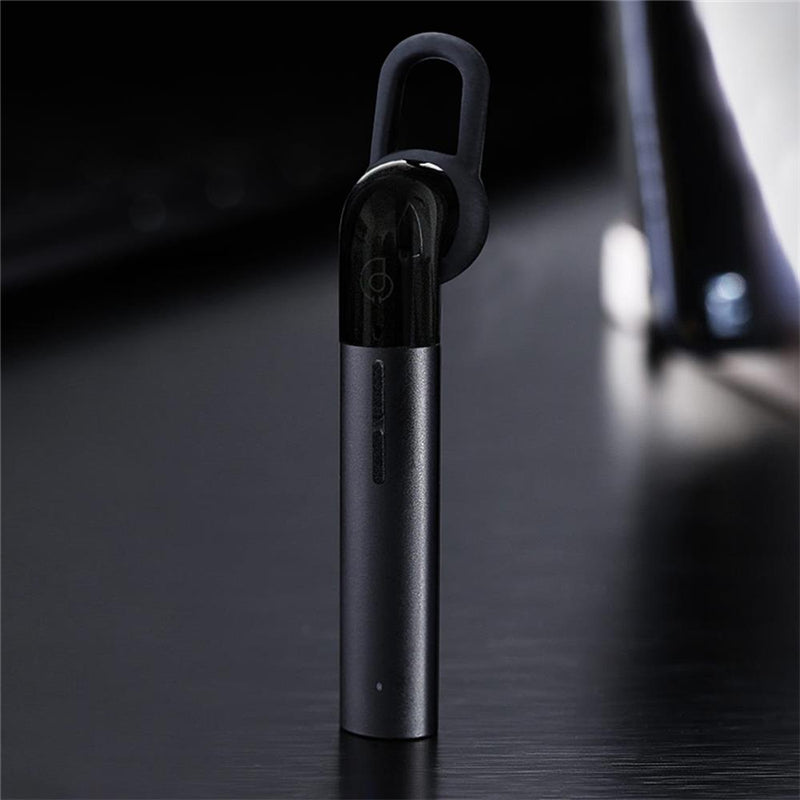 Haylou L1 Wireless bluetooth 5.0 Single Earphone Light Mini HD Call DSP CVC Noise Cancelling Headphone with Dual Mic from Xiaomi Eco-System