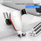 Cafele Metal Gravity Linkage Automatic Lock Air Vent 360 Rotation Car Phone Holder For 4.0-6.5 Inch Smart Phone