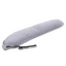 8H U Shaped Head Neck Pillow Natural Latex Sleeping Cushion Home Office Rest Pillow