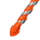 5pcs 6-12mm Hole Saw Cutter Drill Bit for Concrete Masonry Ceramics Tiles