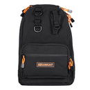 Seaknight 1000D Nylon Fishing Bag Fishing Lures Reel Backpack Storage Shoulder Bag