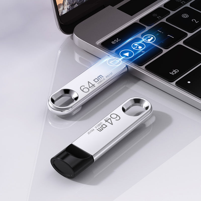 DM 32GB 64GB 128GB USB 3.0 High Speed USB Flash Drive Pen Drive U Disk