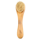 Luckyfine 7 IN 1 Body Clean Bath Brush Set Spa Body Exfoliating Face Wash Bath Sponge Cleaning Scrubber Massage Puff