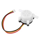 YF-S401 Water Coffee Flow Sensor Switch Meter Flowmeter Counter 0.15-3L/min