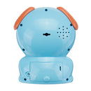 Bubble Blower Maker Song Machine Musical Bath Bathtub Bubble Baby Children Shower Toy