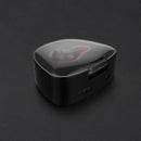 RIKYA Q7 Integrated Charger Storage Box Redail Voice Prompt Multi-connection Mini bluetooth Earphone