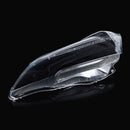 Clear Car Headlight Headlamp Lens Cover Left/Right for Honda CR-V 2007-2011