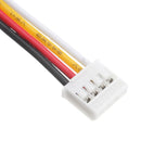 Mini 60mm Fan Module 5V DC Single-Direction Rotation with N20 Motor Driver