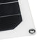 30W Single Crystal High Efficiency Solar Panel Solar Power Panel Charger