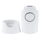 Quartz Bulb IPL Painless Laser Hair Removal Machine Epilator 3 Gears Permanent Body Face Hair Remover