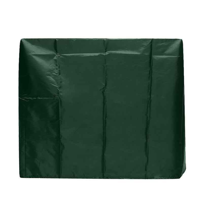 343430 Inch Air Conditioner Cover Furniture Waterproof Windproof Tool Storage