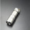 SHUOLIDE T7 XPG2 R5 80Lumens USB Rechargeable Portable Mini Focusing LED Keychain Flashlight 10180