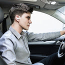 Original XIAOMI Mini In-ear bluetooth Sports Earphone Headset Wireless Ultralight Waterproof With Mic Running