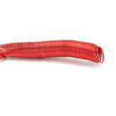 Motorcycle Scooter Modification Spark ignition Coil Reinforcing Wire