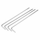 Outdoor 1-2 Person Double Camping Tent Single Layer Waterproof UV Beach Sunshade Canopy