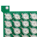 Sparkmaker UV Backlight Lamp Board 400-410nm 24W for UV Resin 3D Printer