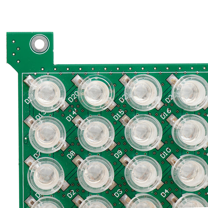 Sparkmaker UV Backlight Lamp Board 400-410nm 24W for UV Resin 3D Printer