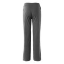 Kidsform Long Pants Detire Yoga Pants Sport Woman High Waist Loose Causal Elastic
