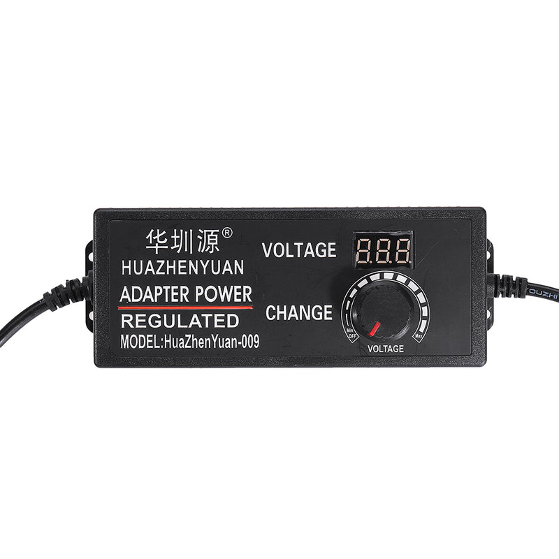 Minleaf ML-PA01 9-24V 5A Display Regulated AC/DC Adapter Switching Power Supply Adapter Power Adapter
