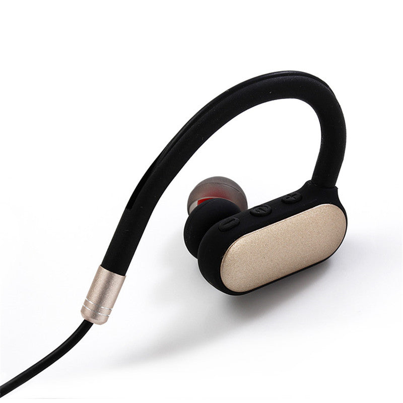 X11 bluetooth In-ear Earbuds Wireless Stereo Sports Noise Cancelling Earphone Headphone With Mic for Xiaomi Huawei