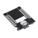 3pcs WIFI D1 Mini ESP-07 Shield Expansion Board For Arduino