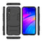 Bakeey Armor Shockproof with Desktop Stand Back Cover Protective Case for Xiaomi Redmi Note 7 / Note 7 Pro