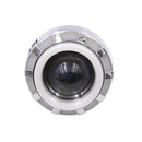 BIKIGHT 12-85V 1200LM LED Electric Bike Headlight Front Light 3 Modes Modified Demon Eyes Motorcycle