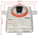 AC42V 35W Xenon Headlight Ballast Igniter Inverter Module For AUDI VW 8K0941597E A1 A3 A4
