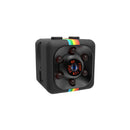 Bakeey 1080P Infrared Night Vision Camcorder Car DV Digital Video Recorder IP Camera For Smart Home