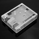 ABS Transparent Case Plastic Cover Support UNO R3 Module