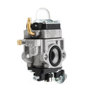 Effetool 11mm Mini Chopper for 2-stroke 40cc 43cc 49cc Pocket Bikes Motorcycle Carburetor Carb