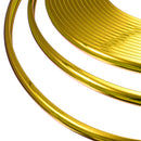 BIKIGHT 315" Electric Bike Xiaomi Electric Scooter Protective Tape Bumper Strips Decorative Decals