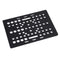 V-Slot Build Board 20-80mm Construction Board 3mm Thick for 3D Printer