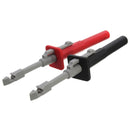 DANIU Insulation Piercing Test Clip Set Alligator Probes For Car Circuit Detection