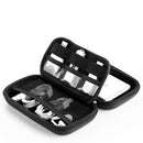 Ugreen LP128 Earphone Protection Storage Case Hard Headphone Organizer Bag For Airpods Earpods Sennheiser Ear Pads Wireless bluetooth Earphone Accessories